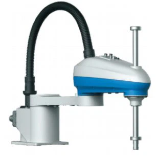 د صنعتي موادو سمبالولو روبوټ