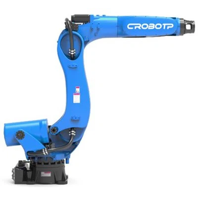 د مستحکم ځای ویلډینګ روبوټ